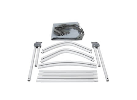 หลังคาผ้าใบ INTEX CANOPY BEMINI TOP สำหรับเรือยาง_7